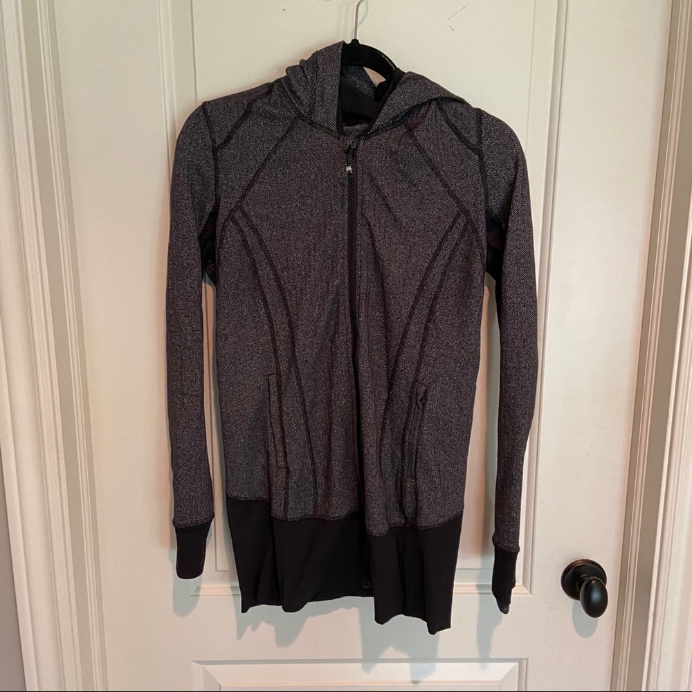 Lululemon Jacket